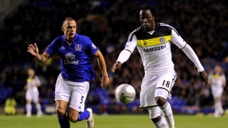 The Loss Of Romelu Lukaku Is The Latest Failure Of Chelsea's Youth System